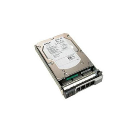 600GB 15K 6G 3.5INCH SAS HDD