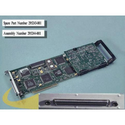 Smart-2DH RAID controller