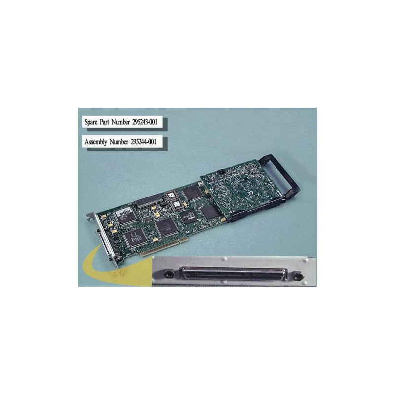 Smart-2DH RAID controller