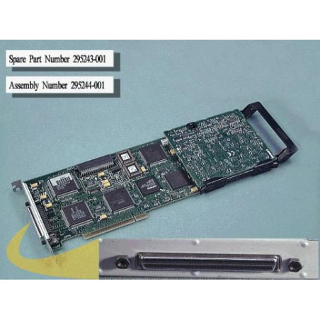 Smart-2DH RAID controller