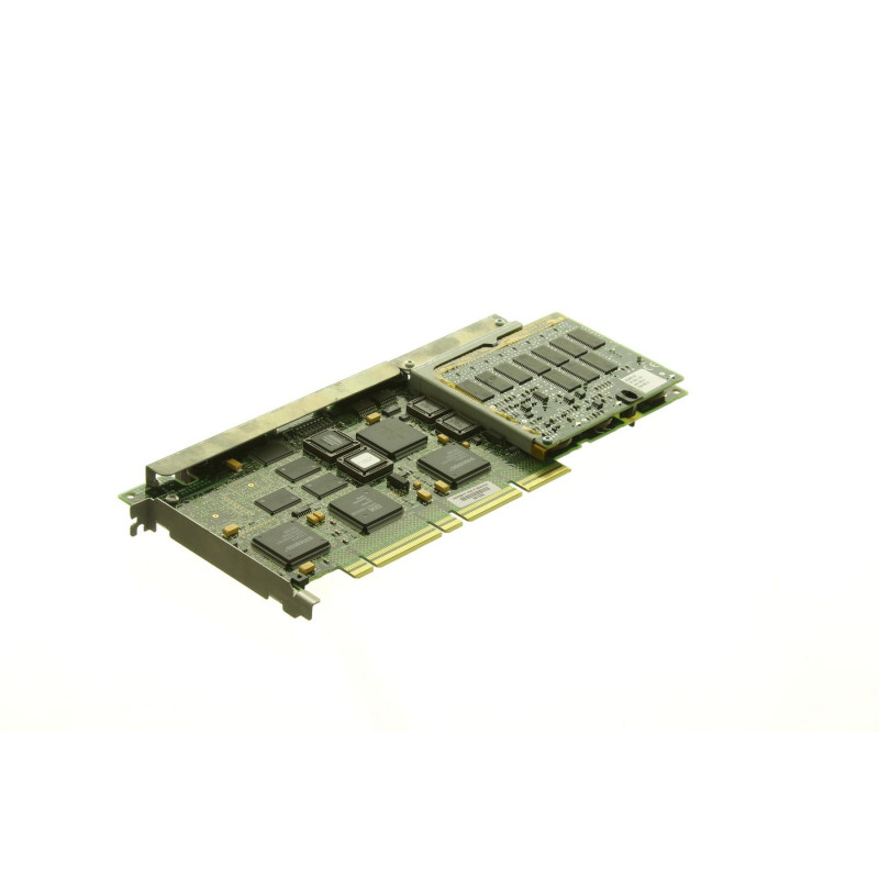 Compaq Smart Array 3100ES