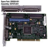 Dual-channel SCSI controller