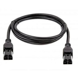 Cable 2.5 16A IEC320-C20