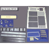 Rack mounting kit for HPE