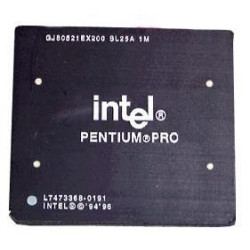 686/200 Processor with 1MB