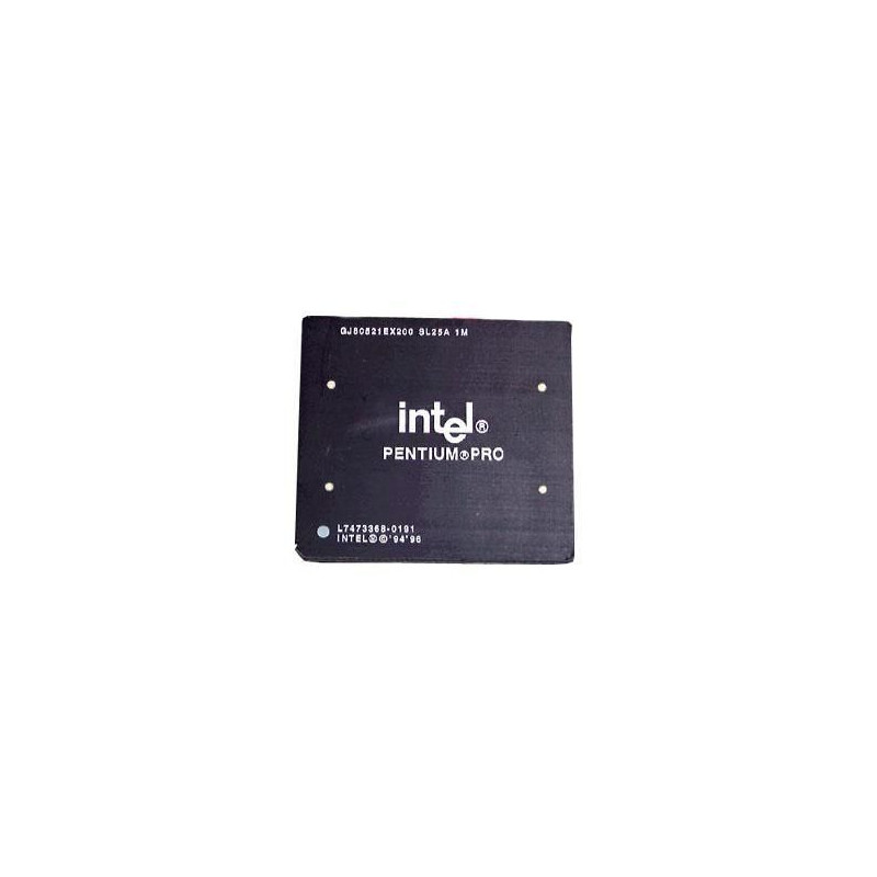 686/200 Processor with 1MB