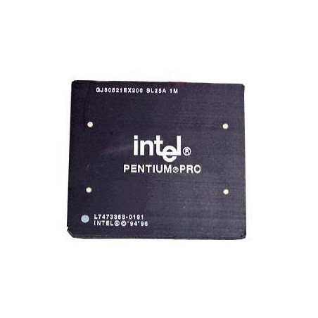 686/200 Processor with 1MB