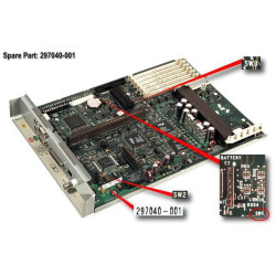 PRO.cessor Board w/Tray