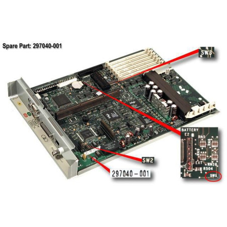 PRO.cessor Board w/Tray