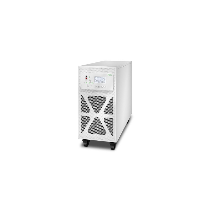 Easy UPS 3S 15 kVA 400 V 3:1 UPS for ext