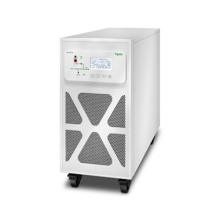 Easy UPS 3S 15 kVA 400 V 3:1 UPS for ext