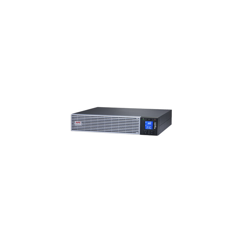 APC Easy UPS On-Line Li-Ion SRVL RT