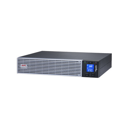 APC Easy UPS On-Line Li-Ion SRVL RT