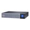 APC Easy UPS On-Line Li-Ion SRVL RT