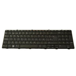Keyboard (SPANISH)