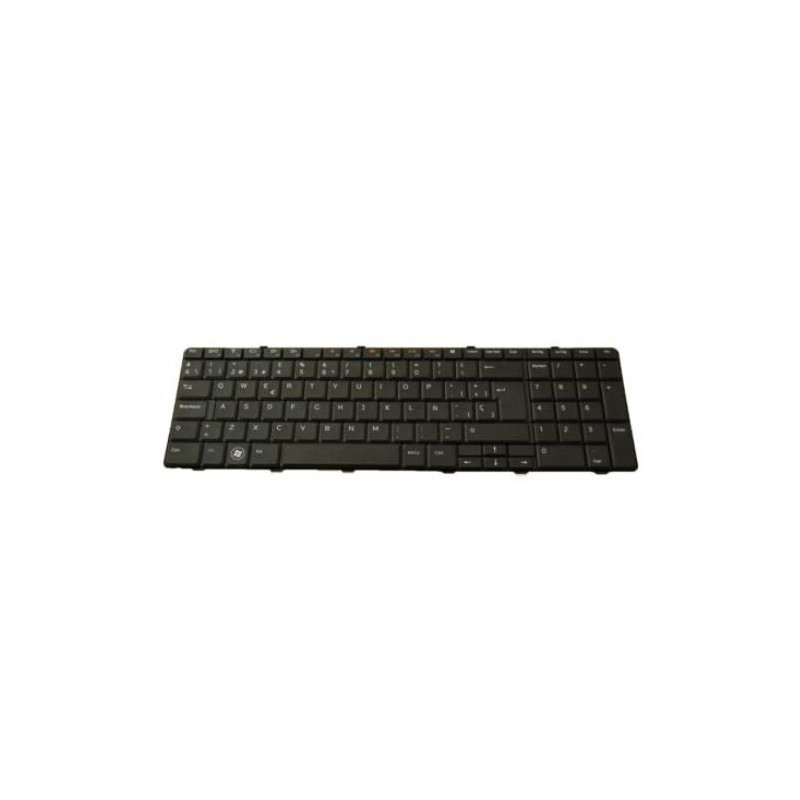 Keyboard (SPANISH)