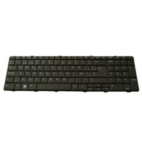 Keyboard (SPANISH)