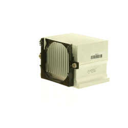 Heatsink assembly for