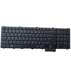 Keyboard (ENGLISH)