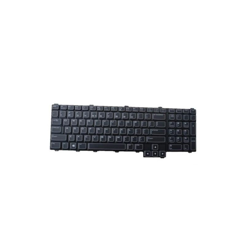 Keyboard (ENGLISH)