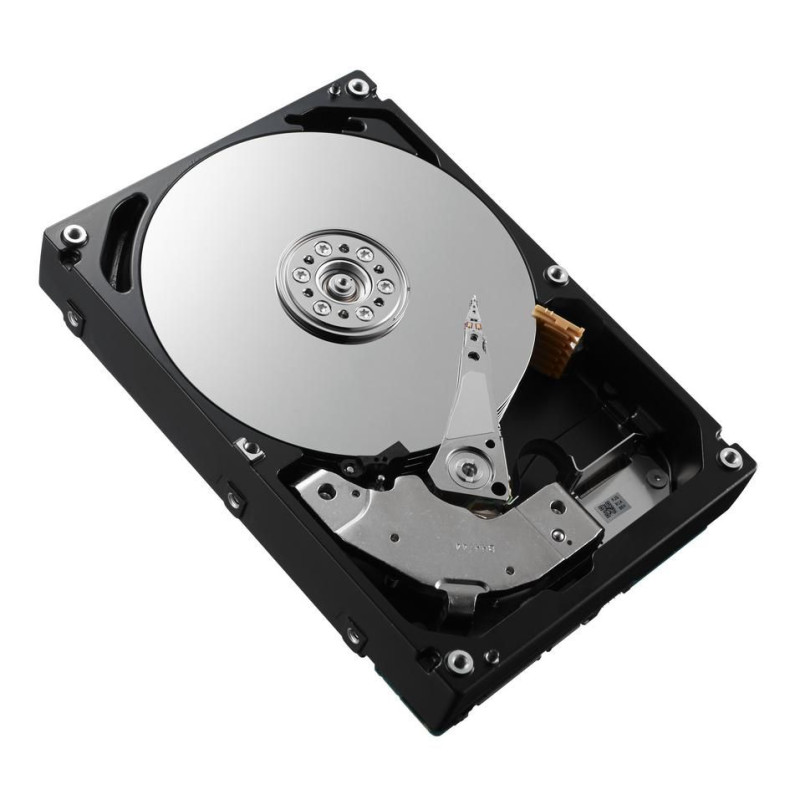 4TB 7.2K 12G 3.5INCH SAS HDD