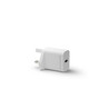 re-charge UK Wall Charger USB-A 18W W
