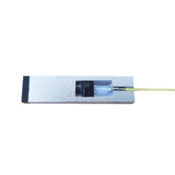 FIBERHOLDER SOC, LC SILVER