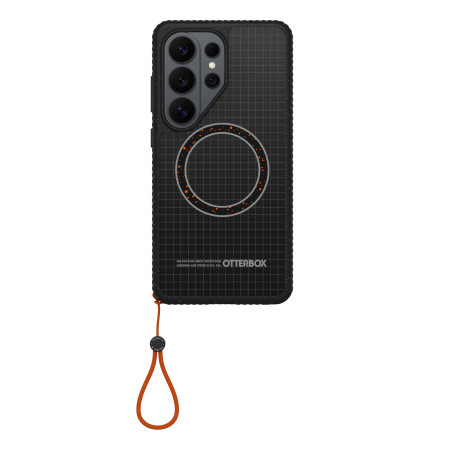 OB Sole SamsungS26 Ultra black