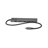 USB C Multiport Adapter 4K 60Hz HDMI/GbE
