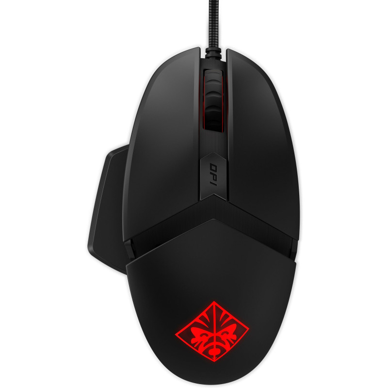 Omen Reactor Mouse