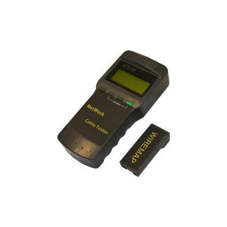 CABLE TESTER WITH