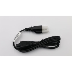 1.0M power cord cable for