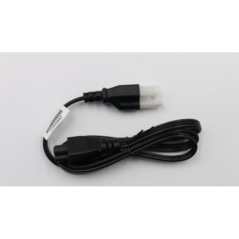 1.0M power cord cable for