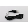 1.0M power cord cable for