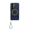 OB Sole Samsung S26 Real Quiet - blue