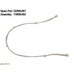 3-pin Wake On LAN cable for