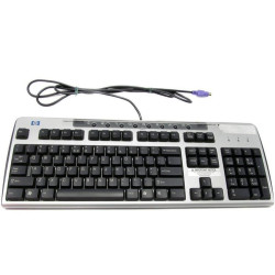 Easy Access Carbon KeyBrd