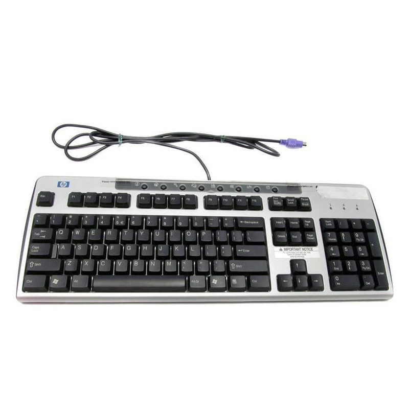 Easy Access Carbon KeyBrd