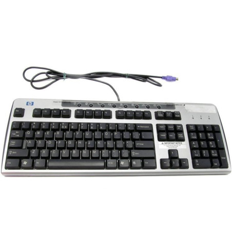 Easy Access Carbon KeyBrd