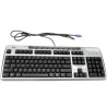 Easy Access Carbon KeyBrd