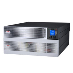 APC Easy UPS On-Line Li-Ion SRVL RT Ext.