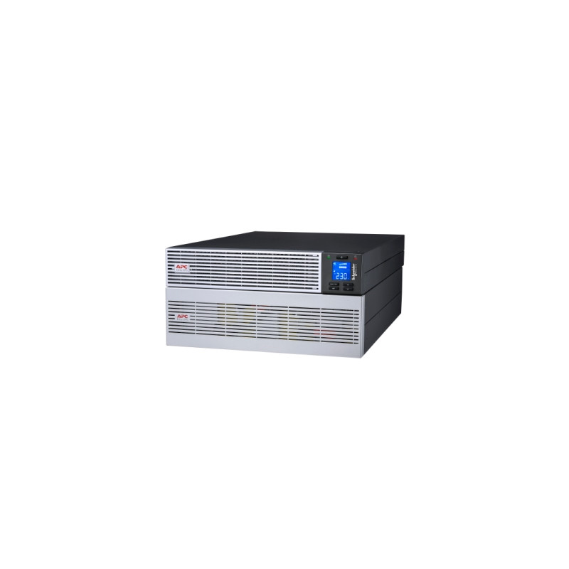 APC Easy UPS On-Line Li-Ion SRVL RT Ext.