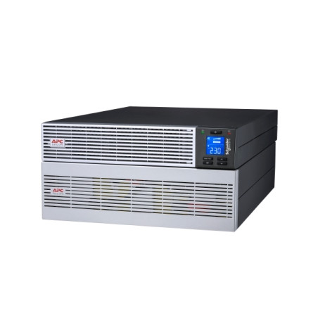 APC Easy UPS On-Line Li-Ion SRVL RT Ext.