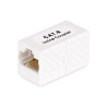 Rj45 Coupler 5-Pack, Inline | APLIUM