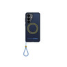 OB Sole Samsung S26 Real Quiet - blue