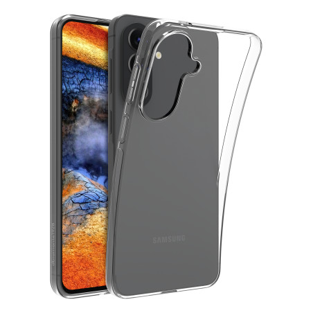 Greenland Galaxy A57 Clear