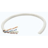 Cat5e (UTP) Bulk Cable Grey