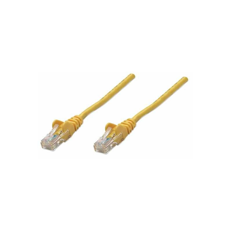 Network Cable, Cat5e, UTP