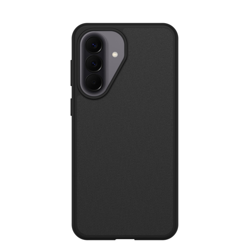 OtterBox React Samsung A57 5G - black