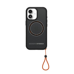 OtterBox Sole iPhone 17 Night Raid black